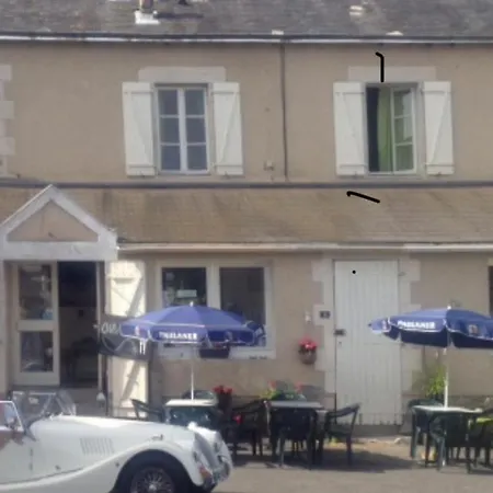 D'hotes La Chaumiere *