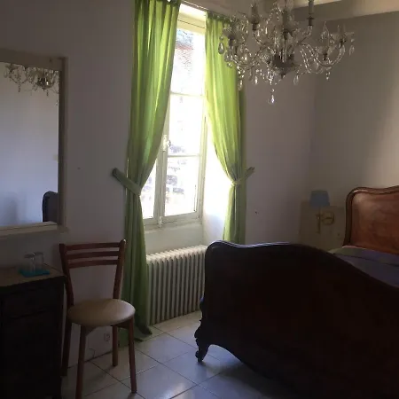D'hotes La Chaumiere فندق مبيت وإفطار Coulonges (Indre)