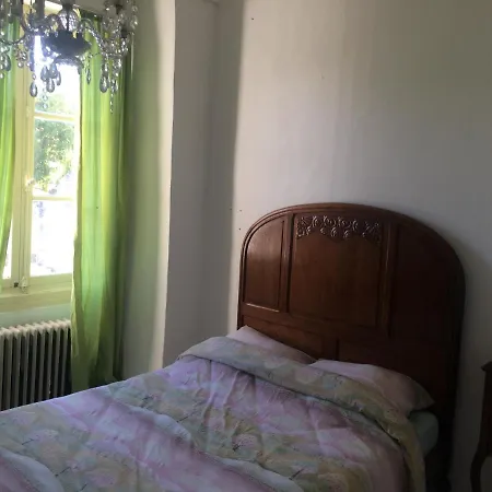 فندق مبيت وإفطار D'hotes La Chaumiere *