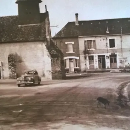 D'hotes La Chaumiere *