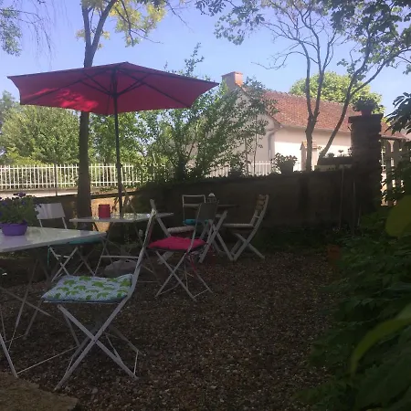 فندق مبيت وإفطار D'hotes La Chaumiere