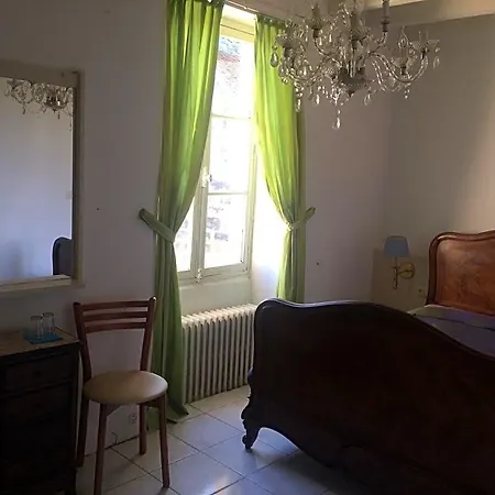 Bed & Breakfast D'hotes La Chaumiere