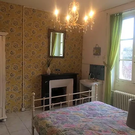 D'hotes La Chaumiere