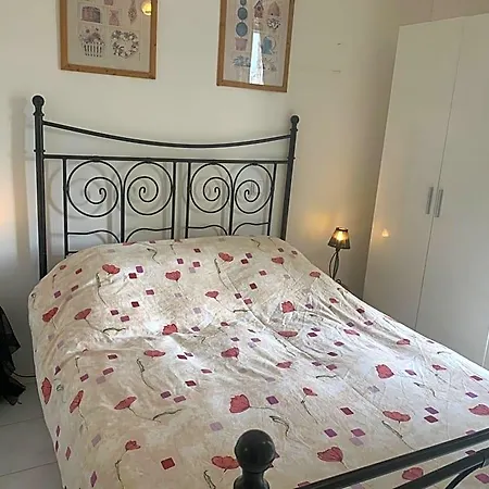 D'hotes La Chaumiere Coulonges (Indre)
