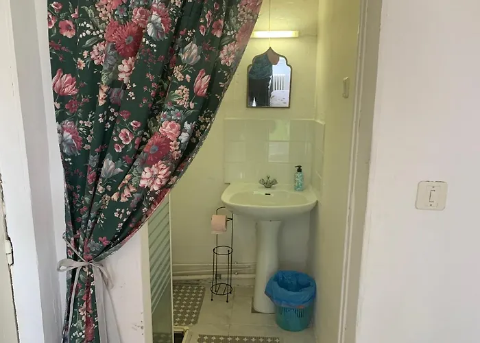 D'hotes La Chaumiere *